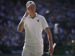 Jannik Sinner vs Alexander Zverev LIVE Score, Wimbledon Mens Singles Final: Sinner Takes 2nd Set In Tie-Breaker, Draws Level With Zverev