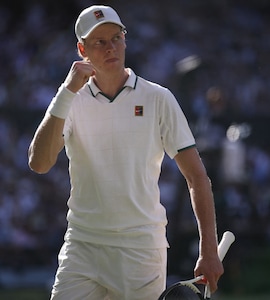 Jannik Sinner vs Alexander Zverev LIVE Score, Wimbledon Mens Singles Final: Sinner Takes 2nd Set In Tie-Breaker, Draws Level With Zverev