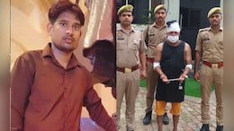 Upset Over Friendship With Lover, Man Kills Colleague In Noida