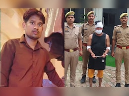 Upset Over Friendship With Lover, Man Kills Colleague In Noida