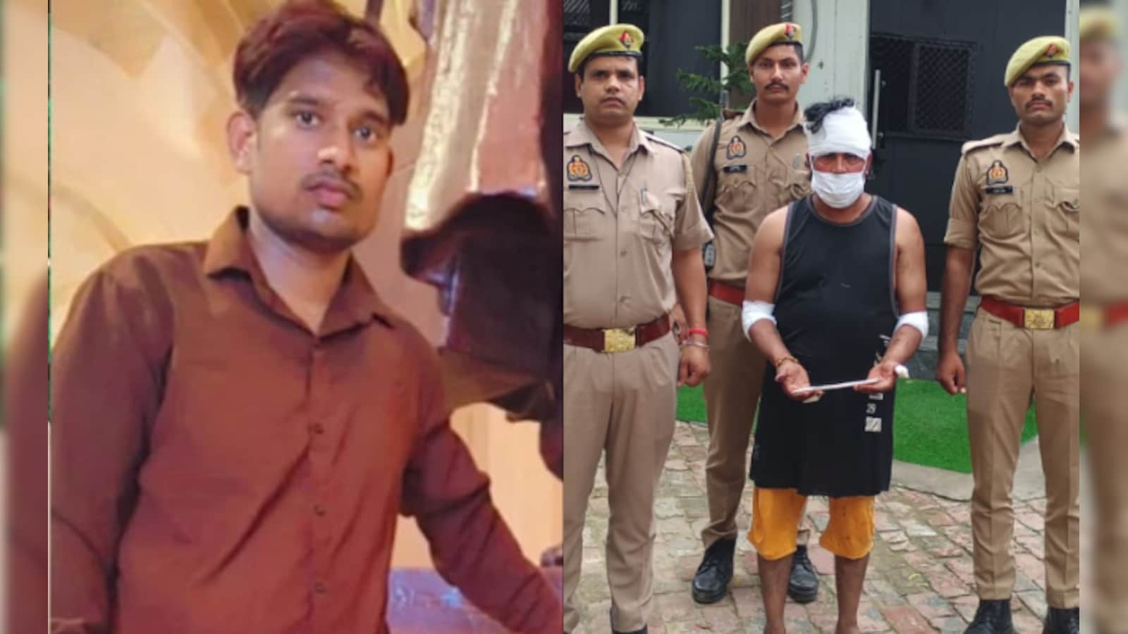 Man Killed by Colleague in Greater Noida Over Dispute Involving Female Coworker