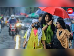 इस राज्य में भारी से बहुत भारी बारिश की चेतावनी, दिल्ली का क्या हाल?