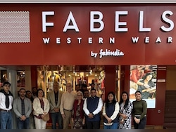 Fabindia Enters Premium Western Wear Market With Fabels