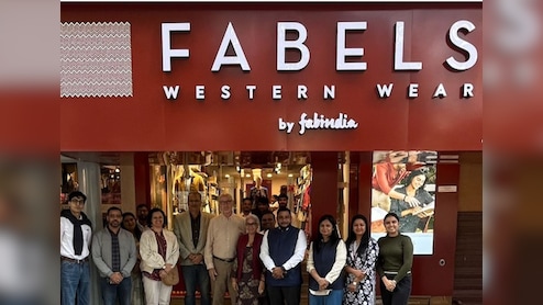 Fabindia Enters Premium Western Wear Market With Fabels