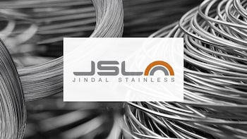 Jindal Stainless Shares Can Rally 35%, Says Goldman Sachs — Check Target Price