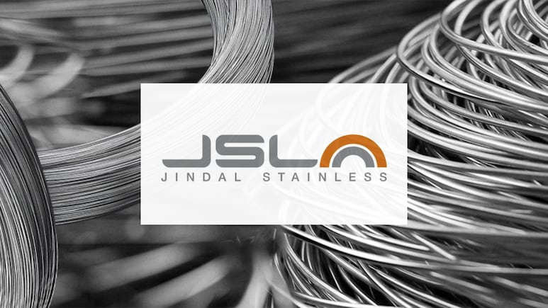 Jindal Stainless Shares Can Rally 35%, Says Goldman Sachs &mdash; Check Target Price