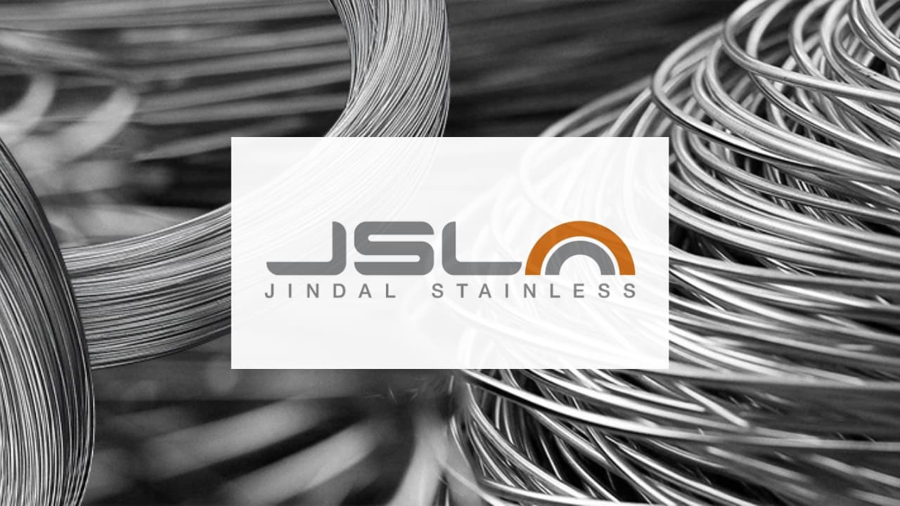 Jindal Stainless Shares Can Rally 35%, Says Goldman Sachs — Check Target Price