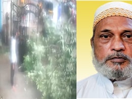Another Monsoon Death In Mumbai, Man Dies After Tree Falls On Him Amid Rain