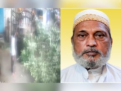 Mumbai Monsoon Danger: Second Fatal Tree Collapse Leaves 63-Year-Old Dead In Kurla
