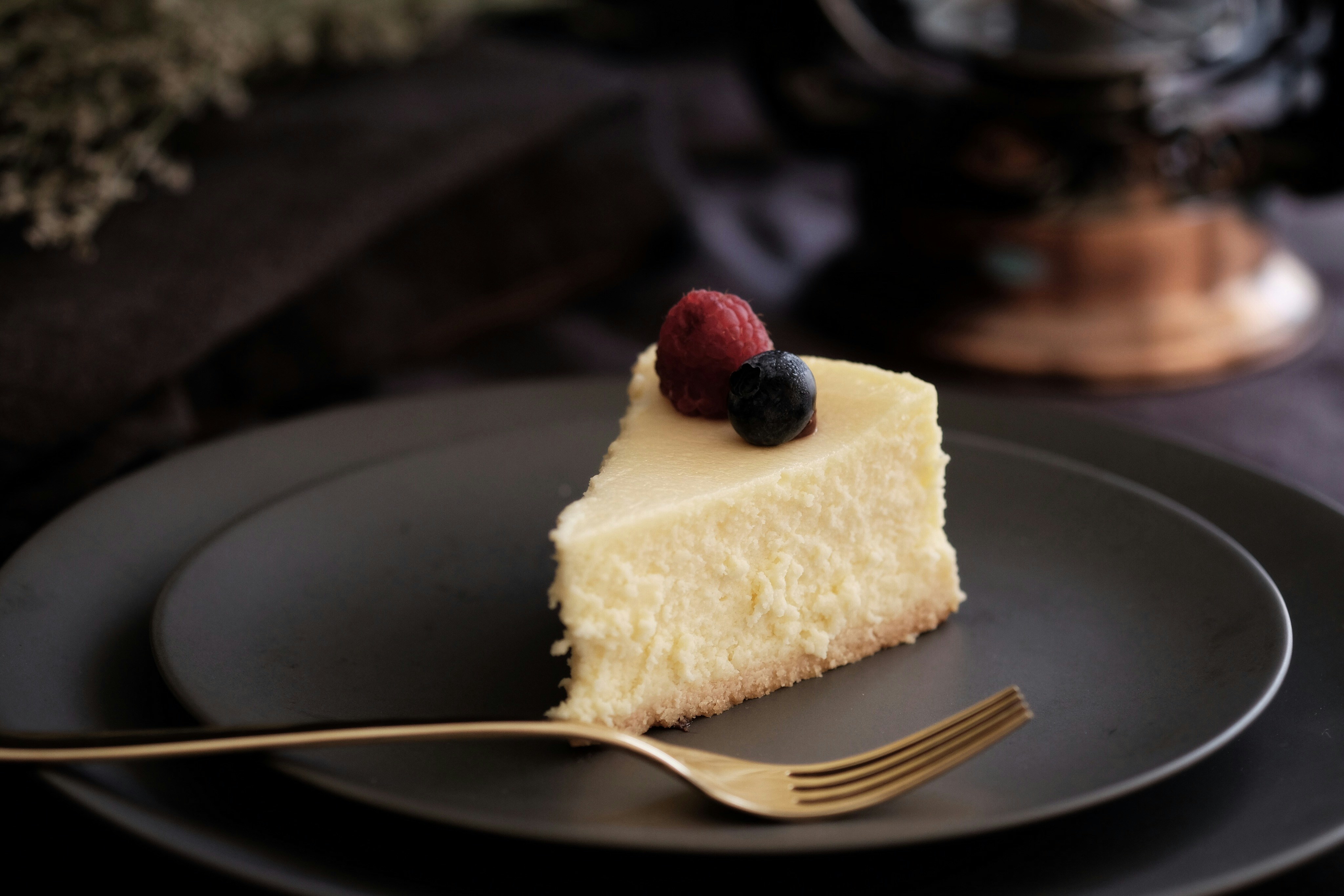 Before New York Made It Famous, Cheesecake Was Already Discovered By Greeks
