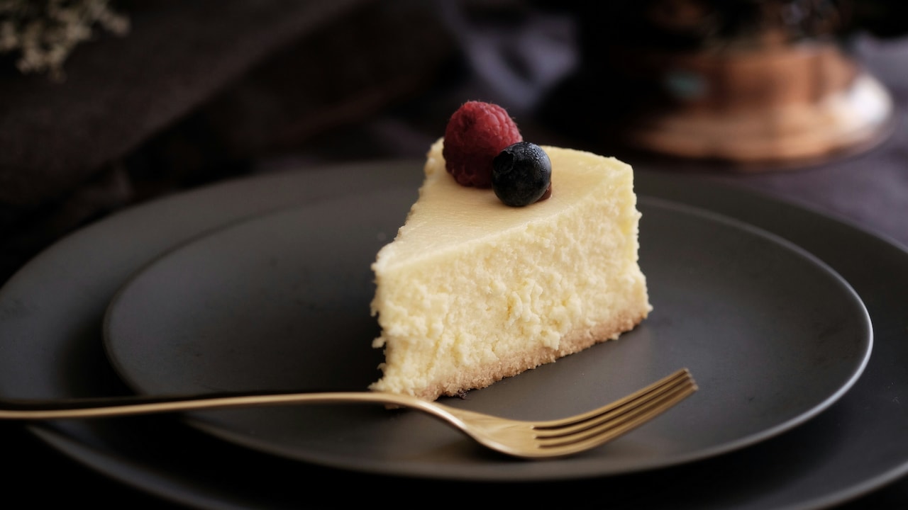 Before New York Made It Famous, Cheesecake Was Already Discovered By Ancient Greeks
