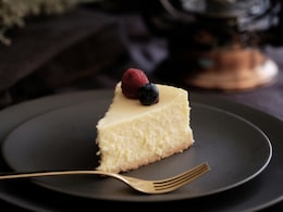 Before New York Made It Famous, Cheesecake Was Already Discovered By Ancient Greeks