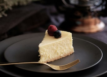 Before New York Made It Famous, Cheesecake Was Already Discovered By Ancient Greeks
