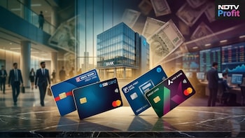 End Of Perks Era? Banks Slash Credit Card Rewards As Profit Margins Shrink