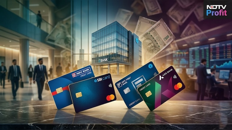End Of Perks Era? Banks Slash Credit Card Rewards As Profit Margins Shrink
