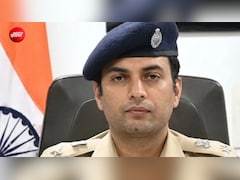 11वीं में 34% नंबर और इंजीनियरिंग में 24 बैकलॉग, फिर 18 महीने की जिद ने बना दिया IPS
