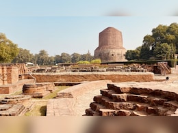 Sarnath Added To UNESCO World Heritage List, 45th Site From India