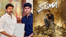 Vijay's Son Jason Sanjay Teases Acting Debut: 'Will Have To Wait Until Sigma'