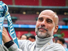 Pep Guardiola To Italy? FIGC President Confirms Talks