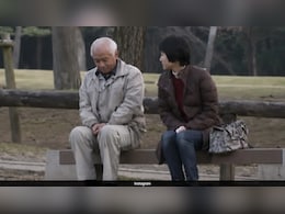 Japanese Man Didn't Speak To His Wife For 20 Years. The Reason Was Unexpected
