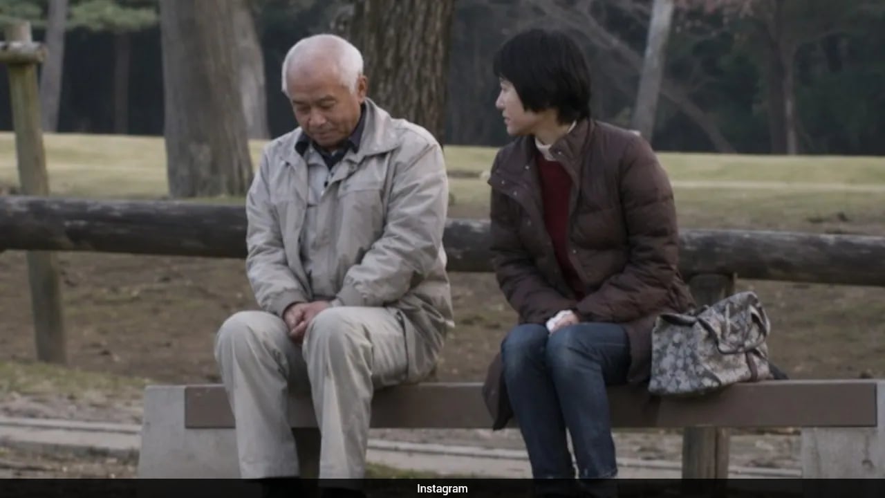 Japanese Man Didn't Speak To His Wife For 20 Years. The Reason Was Unexpected