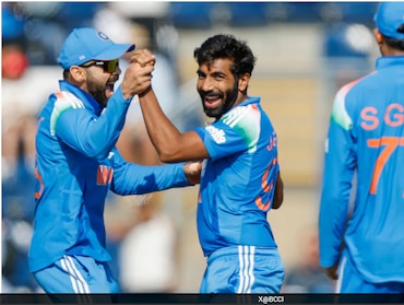 IND vs ENG LIVE Score, 2nd ODI:   जो रूट शतक से 4 रन दूर, इंग्लैंड जीत की ओर