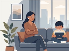 बच्चों को फोन-टैबलेट से दूर रखने वाले पैरेंट्स तुरंत पढ़ें ये खबर, इस देश के शिक्षा विभाग ने दी बिल्कुल उलटी सलाह
