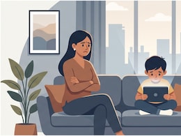 बच्चों को फोन-टैबलेट से दूर रखने वाले पैरेंट्स तुरंत पढ़ें ये खबर, इस देश के शिक्षा विभाग ने दी बिल्कुल उलटी सलाह