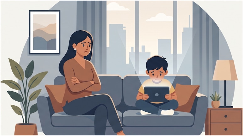 बच्चों को फोन-टैबलेट से दूर रखने वाले पैरेंट्स तुरंत पढ़ें ये खबर, इस देश के शिक्षा विभाग ने दी बिल्कुल उलटी सलाह