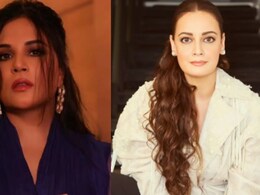 Richa Chadha Hits Back At Trolls After Dia Mirza Faced Backlash Over Son's Plastic Warning: 'Actors <i>Ki</i> Mental Health <i>Kya Hai?</i>