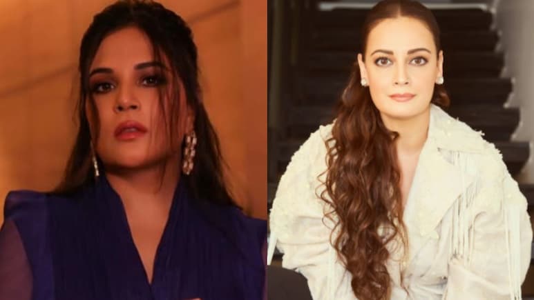 Richa Chadha Defends Dia Mirza After Son's 'Plastic Warning' Backlash: 'Actors <i>Ki</i> Mental Health <i>Kya Hai?</i>'