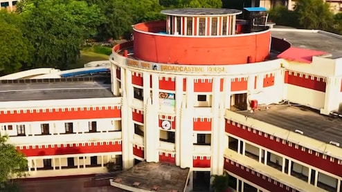 Opinion | All India Radio: Growing Up With The Nation's Most Enduring Voice