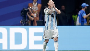Argentina vs Egypt LIVE Score, FIFA World Cup 2026 Round Of 16: Lionel Messi Misses Penalty, Hits Post From Free-Kick After Egypt's Shock Lead | ARG 0-1 EGY