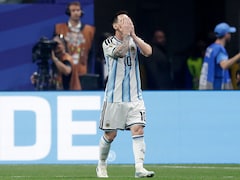 Argentina vs Egypt LIVE Score, FIFA World Cup 2026 Round Of 16: Lionel Messi Misses Penalty, Then Hits Post; Egypt Goalkeeper Turns Superman | ARG 0-1 EGY