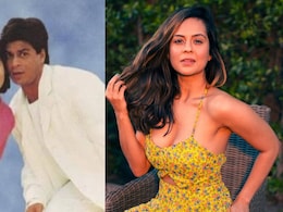 "Never Heard About It Growing Up": <i>Kuch Kuch Hota Hai</i>'s Little Anjali, Sana Saeed, Drops A Shocking Confession