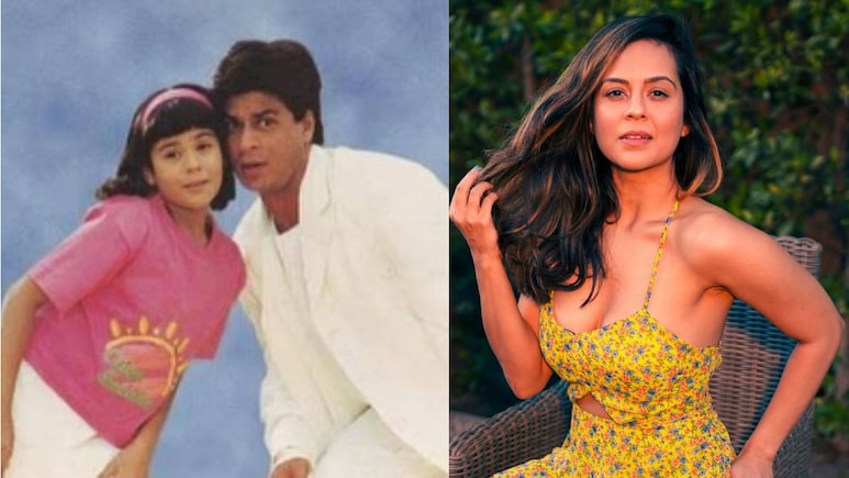 "Never Heard About It Growing Up": <i>Kuch Kuch Hota Hai</i>'s Little Anjali, Sana Saeed, Drops A Shocking Confession