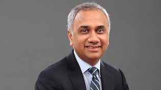 2.1x Revenue Surge, 95% Stock Gain: Key Infosys Stats Under Salil Parekh Years