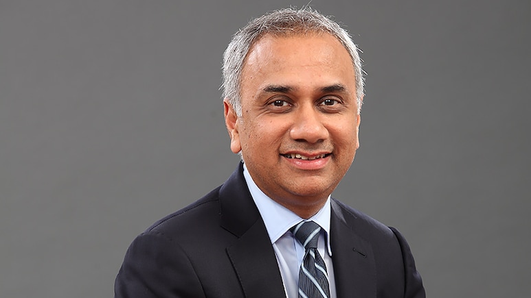 2.1x Revenue Surge, 95% Stock Gain: Key Infosys Stats Under Salil Parekh Years