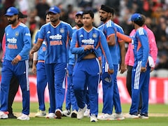 "Its Not Like IPL": Ex-India Captains Blunt Verdict After T20I Series Loss
