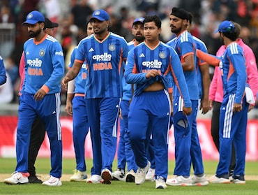 क्रिकेट के लिए कोई खास छूट नहीं, एशियन गेम्स में BCCI की भागीदारी पर IOA का बड़ा फैसला