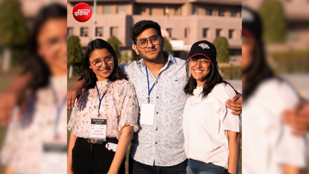 DU College First Day: कॉलेज में फ्रेशर के तौर पर पहला दिन, घबराएं नहीं, जानें क्‍या-क्‍या करें