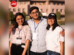 DU College First Day: कॉलेज में फ्रेशर के तौर पर पहला दिन, घबराएं नहीं, जानें क्‍या-क्‍या करें