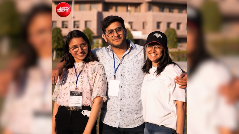 DU College First Day: कॉलेज में फ्रेशर के तौर पर पहला दिन, घबराएं नहीं, जानें क्&zwj;या-क्&zwj;या करें