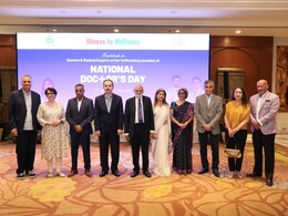 Prevention Is India's Next Healthcare Priority, Say Top Experts