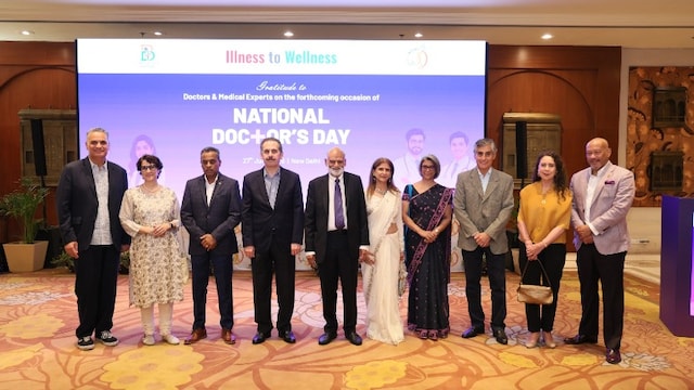 Experts stressed that prevention extends beyond lifestyle diseases