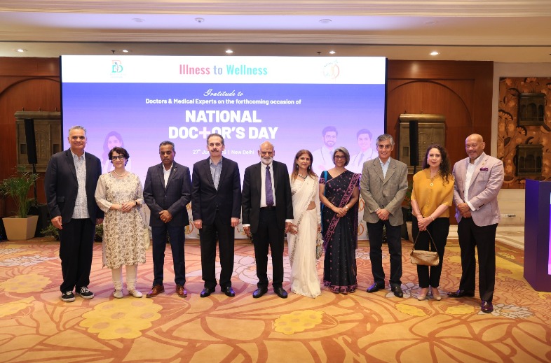 Experts stressed that prevention extends beyond lifestyle diseases