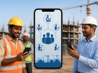 Digital Labour Chowk App: घर बैठे मोबाइल से ढूंढें मिस्त्री और कारीगर, ऐसे काम करेगा सरकारी ऐप