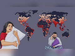 Hotter Nights Stealing Sleep Across World, India Among Hardest Hit