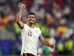 Captain Rodri's Big Message For Spain Ahead Of World Cup Final vs Argentina