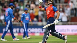 England Announce Playing XI For 1st ODI Against India, Name Surprise Opener Pick